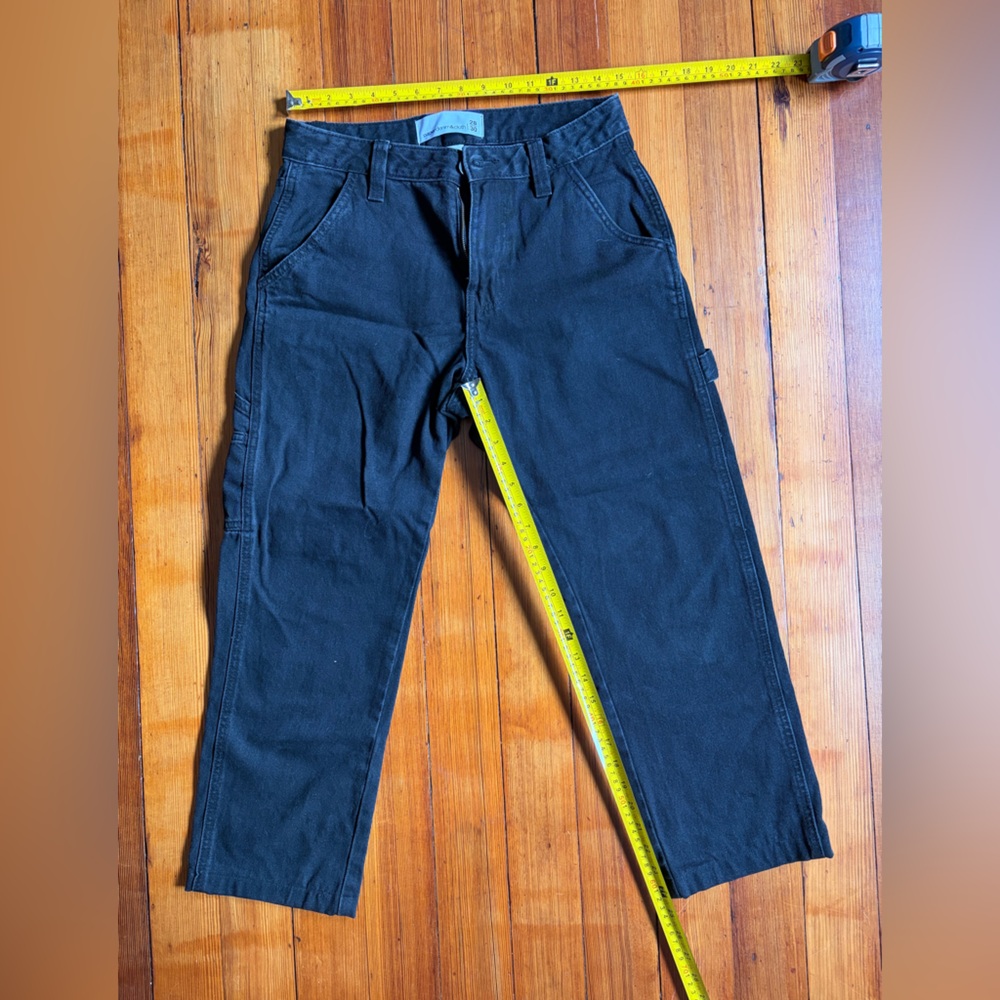 Paper Denim & Cloth carpenter Jean